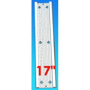 Bert's 17" Track System MF2959