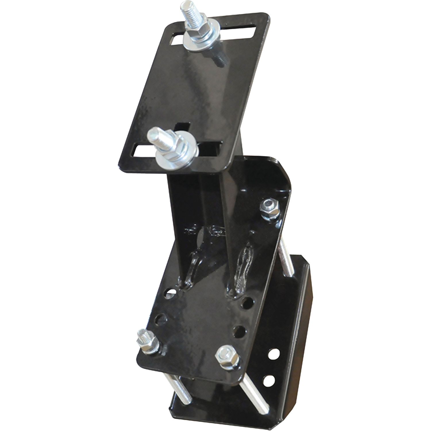 Bolt On Spare Tire Carrier