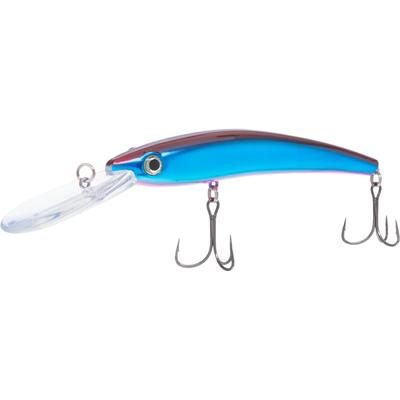 Bill Lewis Walleye Crank Millers Thriller