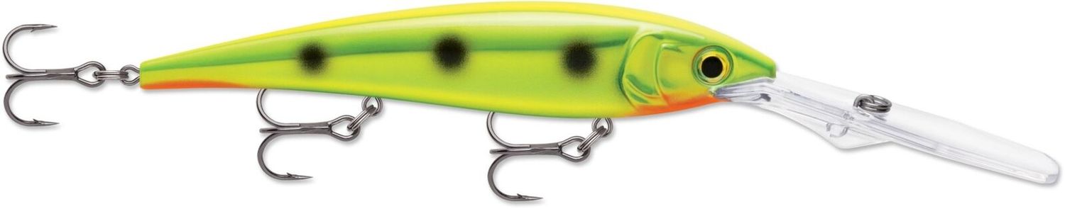 Rapala Gold Miner 30 Antifreeze