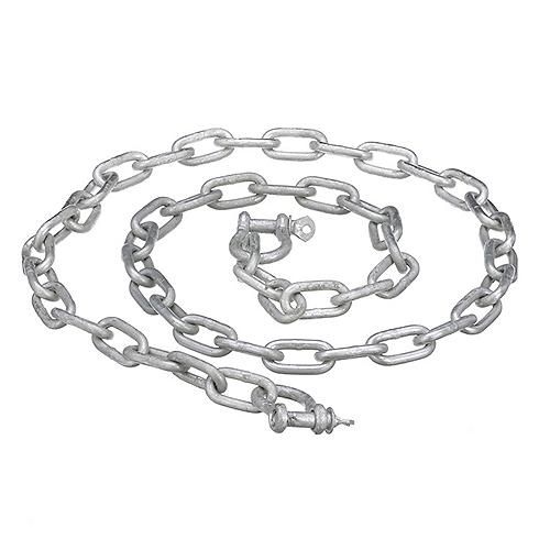 Anchor Lead Chain