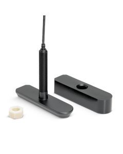 Humminbird XPTH-9-HW-MSI-T Thru-Hull Transducer W/Temp