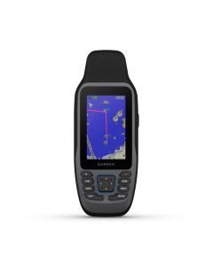Garmin GPSMAP79SC Reman With Sensors Built-in BlueChart G3 Coastal
