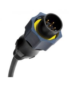 Minn Kota MKR-US2-10 Lowrance Adapter Cable