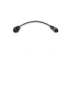 Minn Kota MKR-DSC-10 Lowrance 7-Pin Adapter Cable