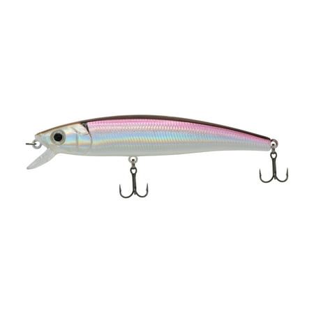 Challenger Junior Minnow Emerald Shiner