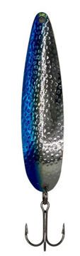Stinger Spoons Blue Edge (Silver Back) SH53 3.75&#39;&#39;
