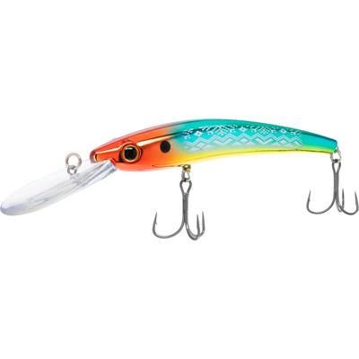 Bill Lewis Walleye Crank Christmas Sweater