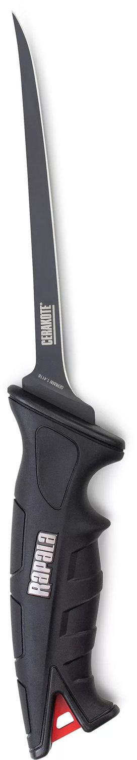 Rapala Stealth Medium Flex 6"