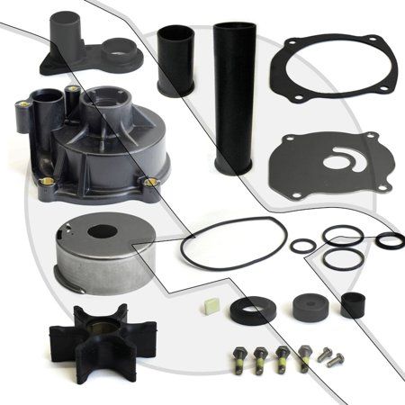 EMP Complete Water Pump Kit