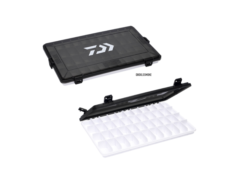 Diawa D-Box 3700 Large Shallow