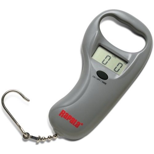 Rapala 50lb. Digital Scale