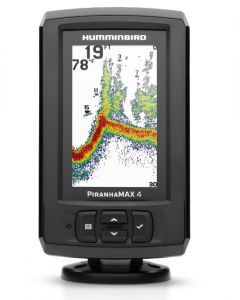 Humminbird Piranhamax 4