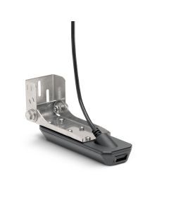 Humminbird XM-9-HW-MDI-T Transom Mount with Temp