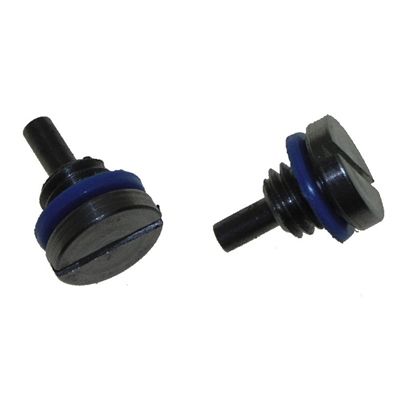 EMP Mag Drain Screw And Washer