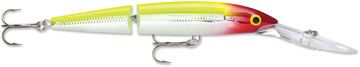 Rapala Jointed Husky Jerk Clown