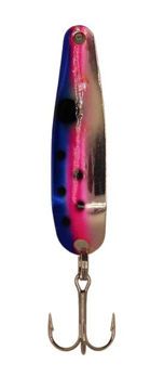 Stinger Scorpion Spoons Rainbow Trout (Silver Back) XS9 2.25&#39;&#39;