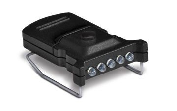 Cyclops Micro / 10 Lumen Led Hat Clip Light