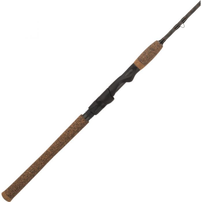 Berkley 6'6" Medium 1pc Spinning Lightning Rod BSLR661M