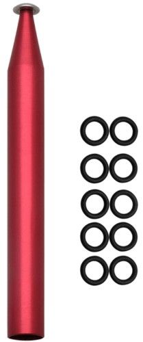 Eagle Claw Wacky Worm Tool W/ O-Rings