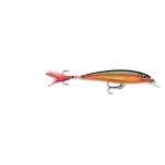 Rapala X-Rap XR10 Rusty Crawdad