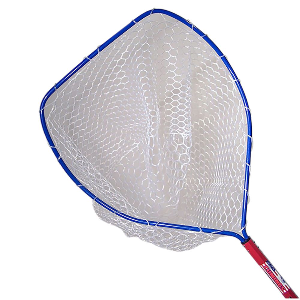 Cummings Net Red White Blue 25×21