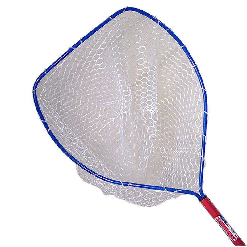 Cummings Net Red White Blue 25×21