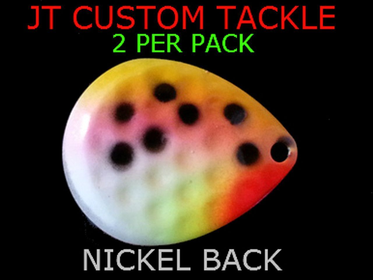 Carter Casey Gold #5 Colorado Blades 3pk