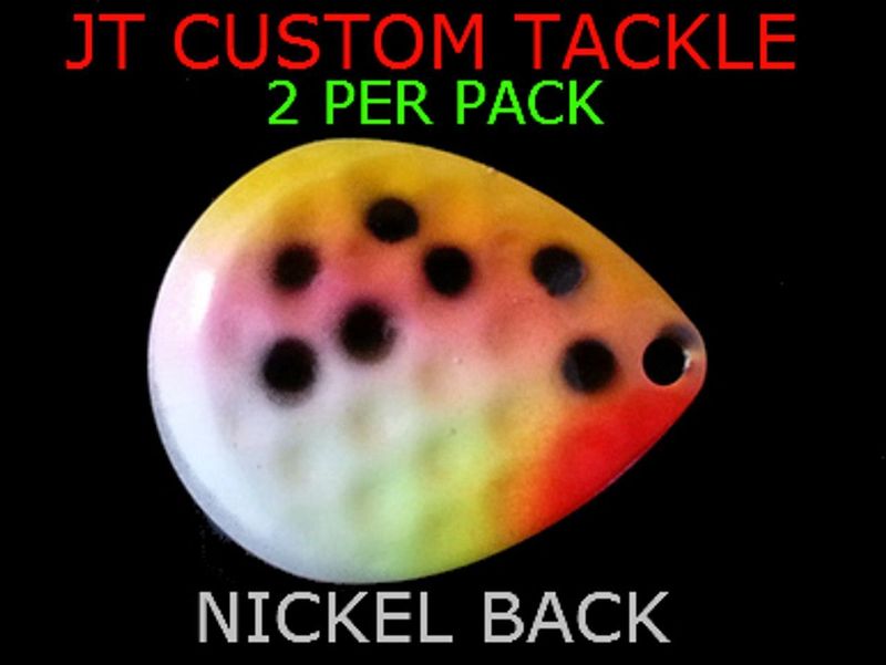 Carter Casey Gold #5 Colorado Blades 3pk