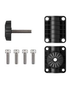 Garmin Zero Degree Pole Mount For LVS62