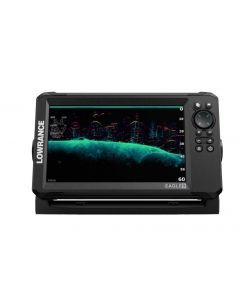 Lowrance Eagle 9 Tripleshot US Inland