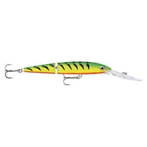 Rapala Jointed Deep Husky Jerk Firetiger