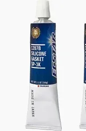 1207B Silicone Gasket SP-3K