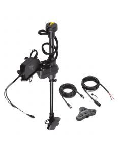 Humminbird Mega Live TargetLock System