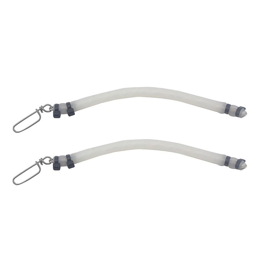 Downrigger Snubbers 9" 2pk