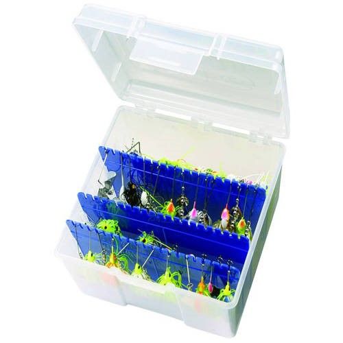 Big Mouth Spinnerbait Box