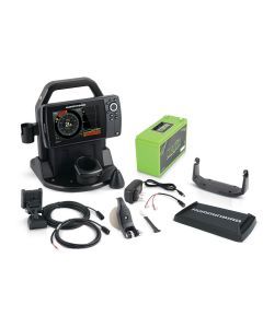 Humminbird HELIX7 CHIRP G4 ICE Sonar GPS All Seasons Kit