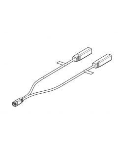 Humminbird 9-M-SIDB-Y Cable