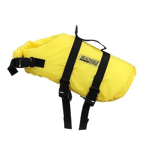 Dog Life Vest Size Small