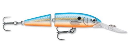Rapala Jointed Husky Jerk Blue Shad