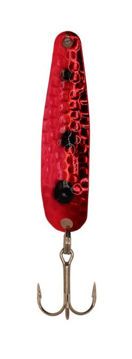 Stinger Scorpion Spoons Shrimp