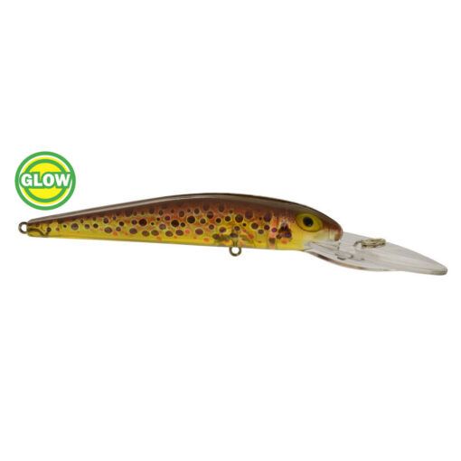 Bay Rat SD Brown Trout