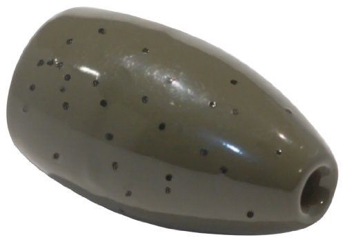 Eco Pro Tungsten Flipping Weights 1/2oz