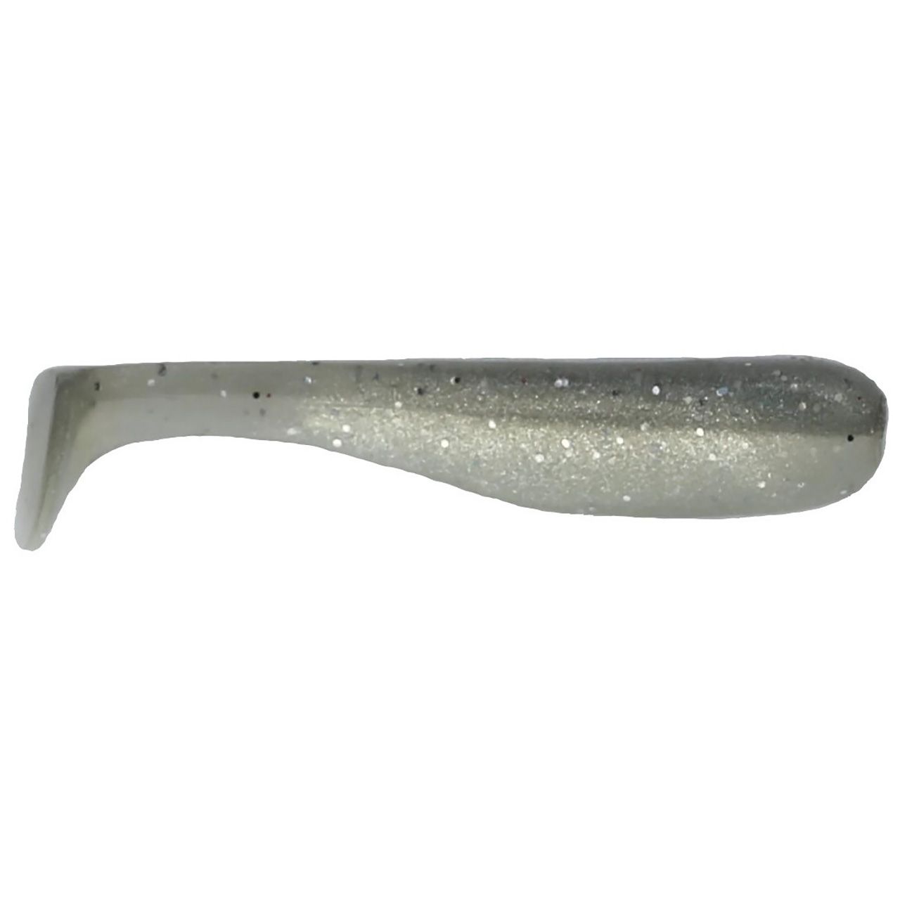 Big Joshy 2.3&quot; Swimbaits Smoke Shad
