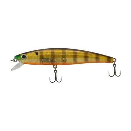 Challenger Junior Minnow Glass Goby
