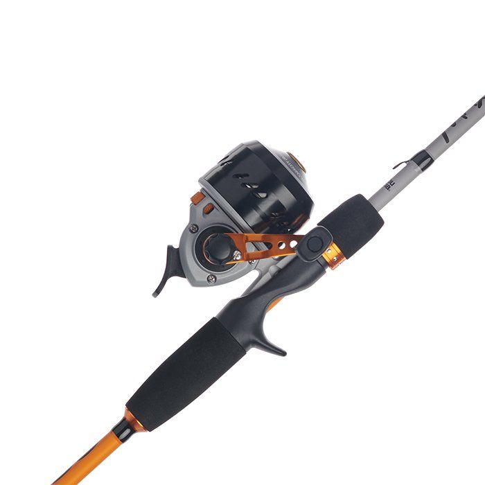 Abu Garcia MaxStx Combo