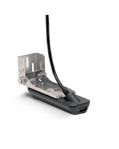 Humminbird XM-14-HW-MDI-T Transom Mount with Temp