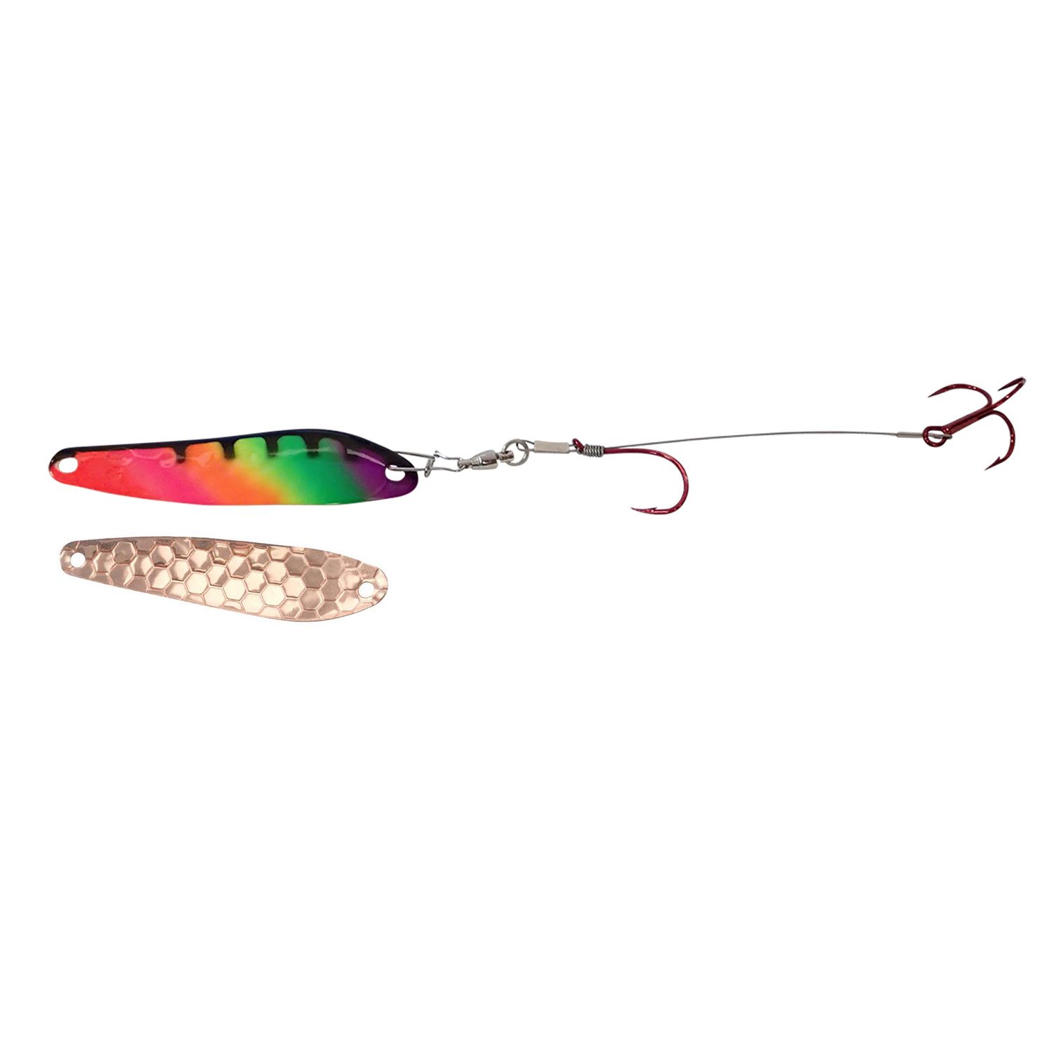 Dreamweaver Wormburner-Piston Cup