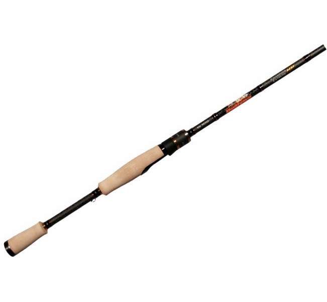 Champion Extreme HP Series 7' 1pc Medium Fast Action