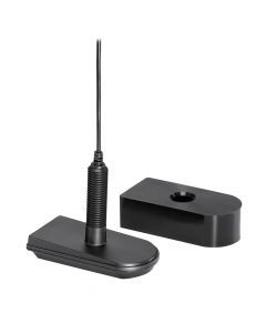 Humminbird XPTH-9-20-MSI-T Mega SI Plastic Thru Hull